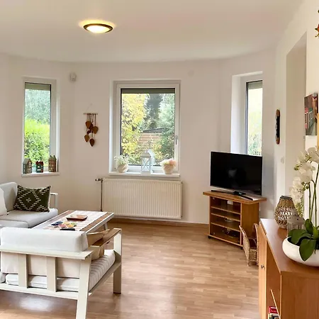 Villa Nefelejts Deluxe